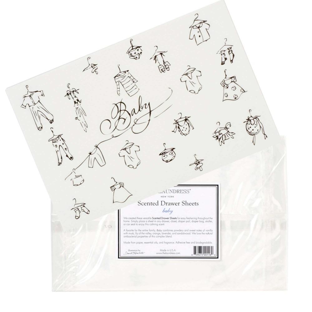 Baby Drawer Liners Plane Tree Farm